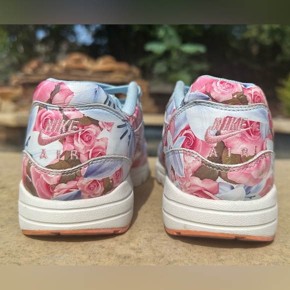 Nike Air Max 1 Ultra Paris - Size 6.5 Women’s - Picture 7 of 9